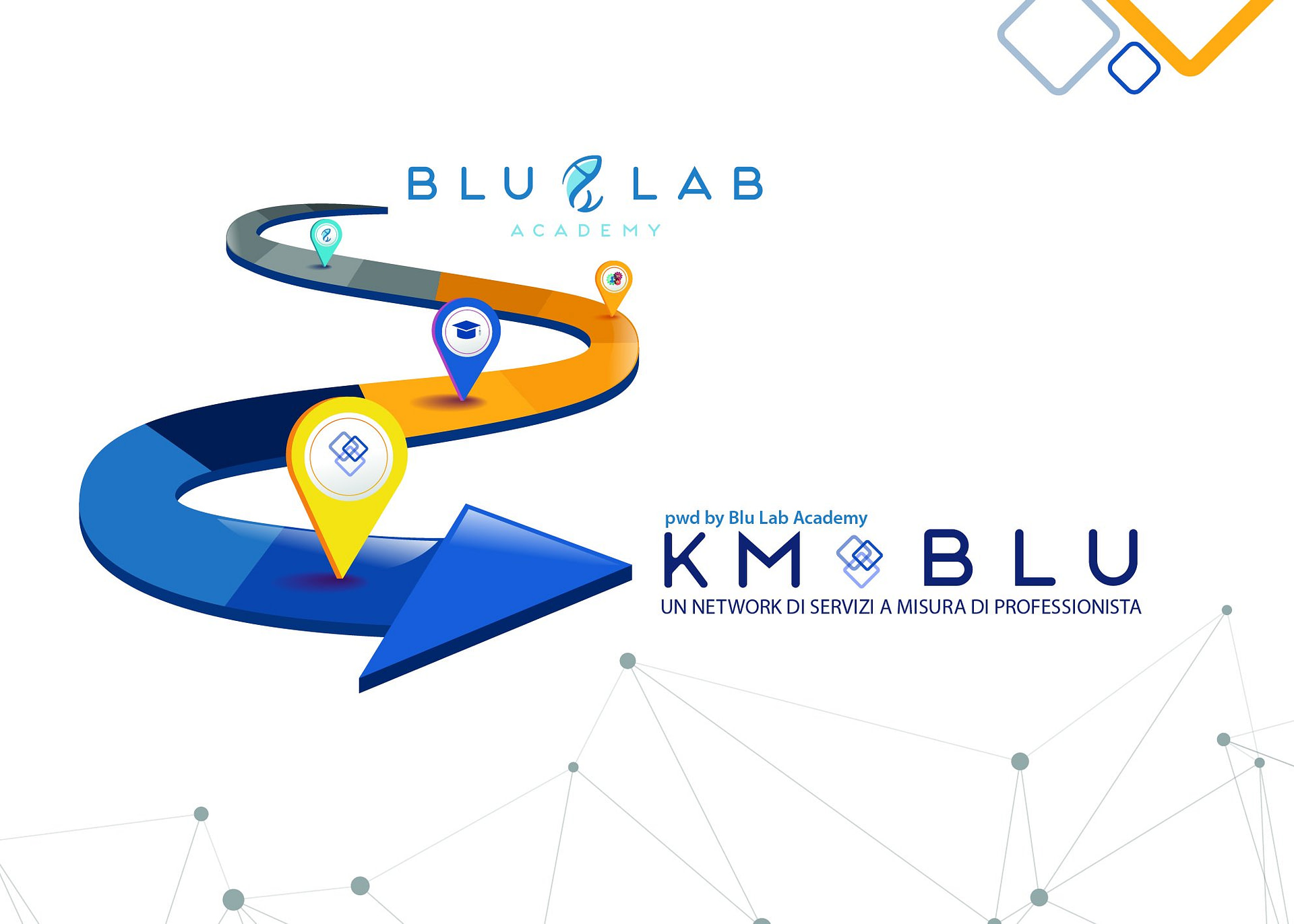 Km-blu A Project Full Of Dreams